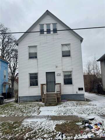 3733 W 14th Street, Cleveland, OH 44109