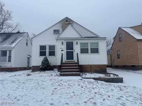 4124 Bayard Road, South Euclid, OH 44121