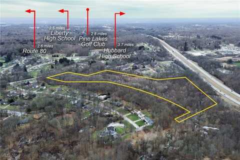 Applegate Road, Youngstown, OH 44505