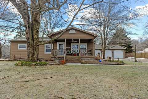 13281 Berlin Station Road, Berlin Center, OH 44401