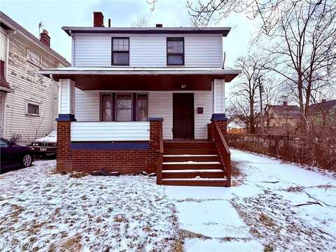 11312 Continental Avenue, Cleveland, OH 44104