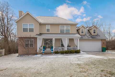 25135 Booker Avenue, Oakwood Village, OH 44146