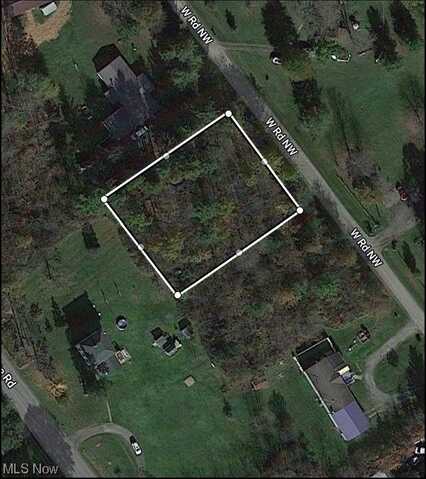 VL West Road, West Farmington, OH 44491