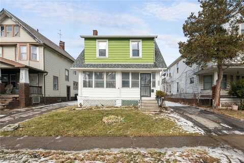 9427 Dickens Avenue, Cleveland, OH 44104