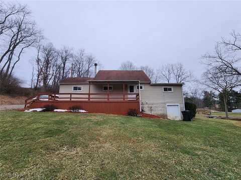 731 Country Club Road, Cadiz, OH 43907