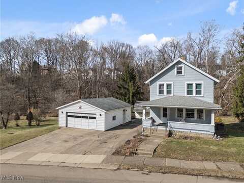 1212 Tremont Avenue SE, Massillon, OH 44646