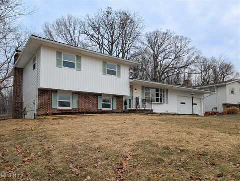 3422 Roanoke Street NW, Massillon, OH 44646