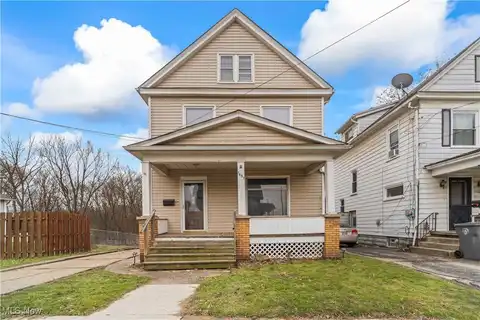 1657 Mayfield Avenue, Youngstown, OH 44509