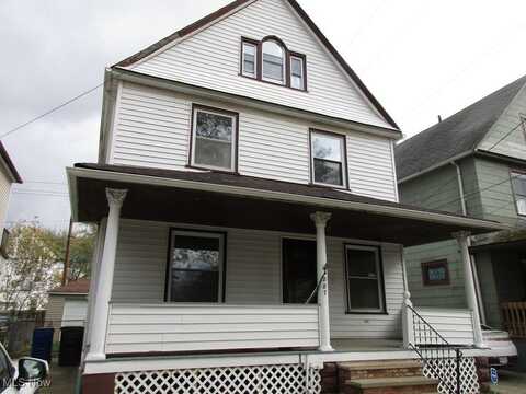 3887 W 21st Street, Cleveland, OH 44109