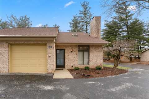 1260 Boardman-Canfield Road unit: #29, Boardman, OH 44512