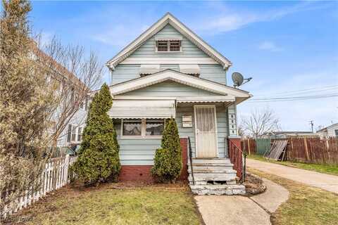 3439 W 62nd Street, Cleveland, OH 44102