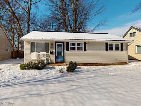 4776 Robinwood Drive, Mentor, OH 44060