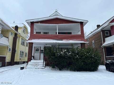 3029 E 130th Street, Cleveland, OH 44120