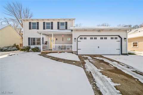 1242 Heatherstone Drive, Painesville, OH 44077