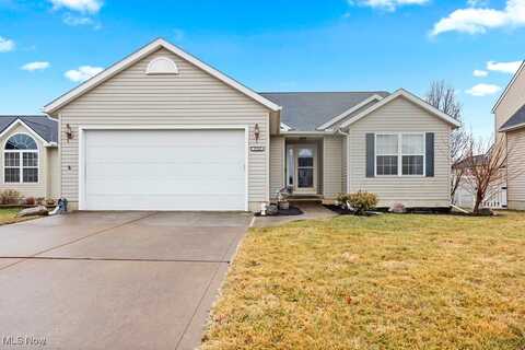 37505 Freedom Avenue, North Ridgeville, OH 44039