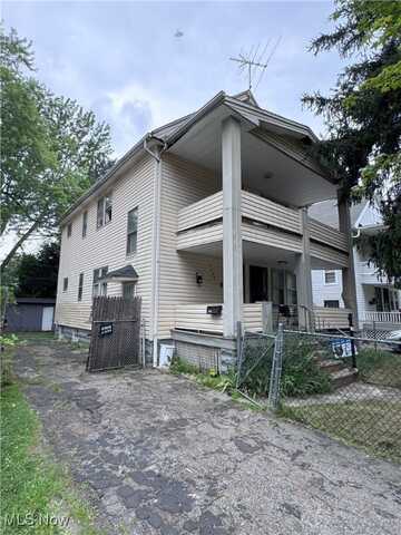 2786 E 119th Street, Cleveland, OH 44120