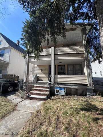 2786 E 119th Street, Cleveland, OH 44120