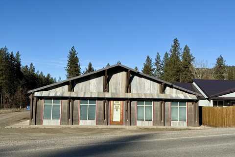 1160 OLD KETTLE RD, KETTLE FALLS, WA 99141