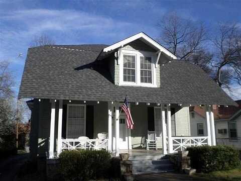 540 Glendalyn, Spartanburg, SC 29302