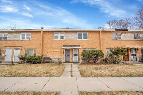 8016 South Emerald Avenue, Chicago, IL 60620