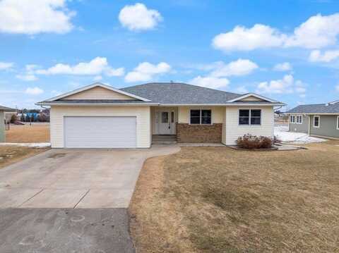 2711 S Wittman Avenue, Marshfield, WI 54449