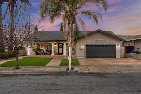 819 Covina WAY, Fremont, CA 94539