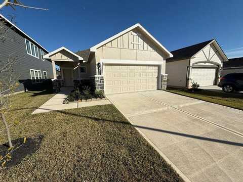 25536 Prairie Clover Way, Magnolia, TX 77354