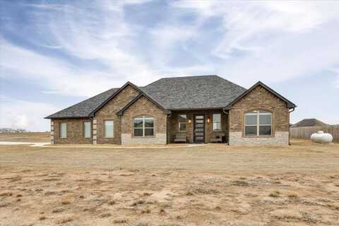 202 Pratts Way, Lawton, OK 73507