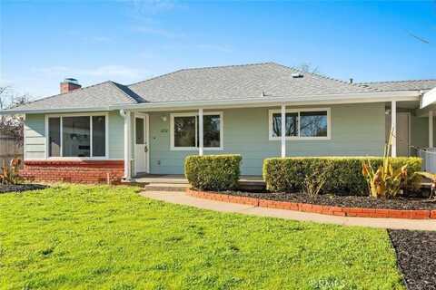 1852 Hooker Oak Avenue, Chico, CA 95926