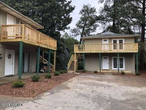 335 West Wisconsin Avenue, Southern Pines, NC 28387