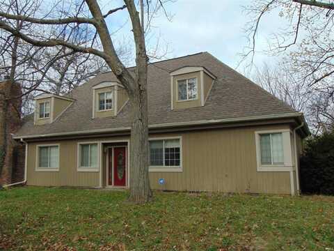 2512 W Petty Road, Muncie, IN 47304