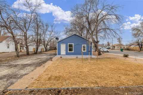 910 40th Street, Evans, CO 80620