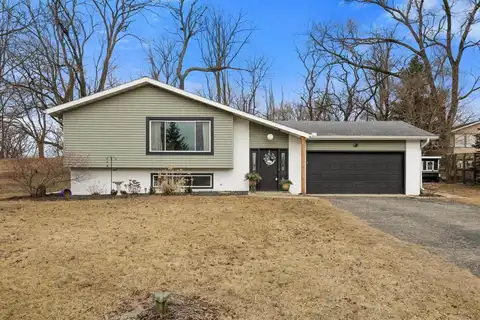 W8372 Crawford ROAD, Portage, WI 53901