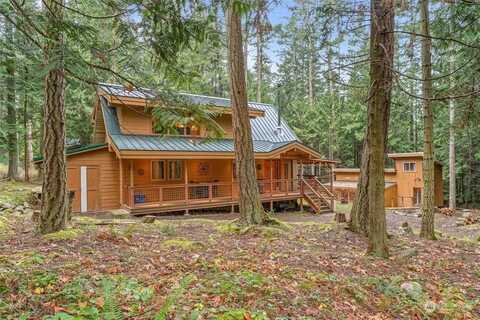 205 Makah Lane, Island View, WA 98221