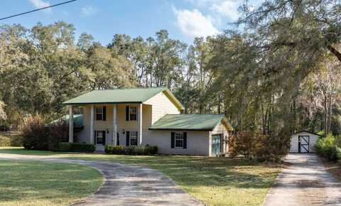 460 SE FAWN GLN, Lake City, FL 32025