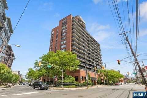 551 Observer Highway 9D, Hoboken, NJ 07030