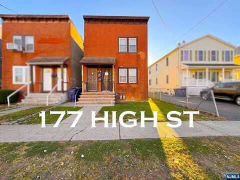 177 High Street, Hackensack, NJ 07601