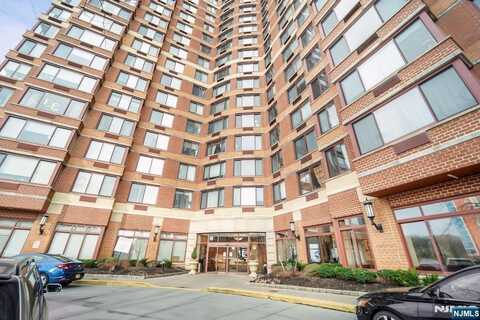 100 Old Palisade Road 3011, Fort Lee, NJ 07024