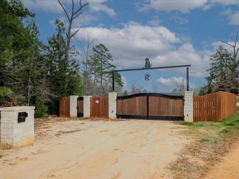 493 County Road 727, Nacogdoches, TX 75964