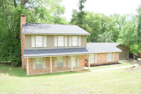 3110 Chimney Rock, Nacogdoches, TX 75965