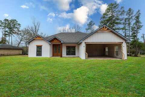 3927 Buckingham Dr., Nacogdoches, TX 75965