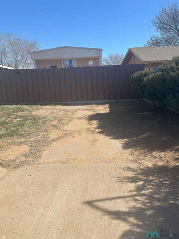 417 N Georgia Street, Clovis, NM 88101