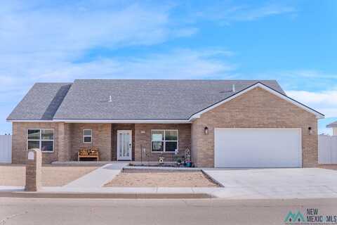 3613 Woodlark Road, Clovis, NM 88101