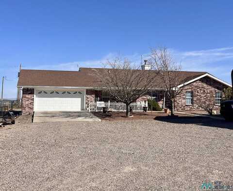 605 Erie Street, Elephant Butte, NM 87935