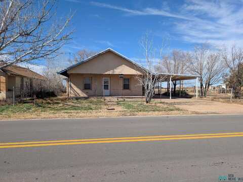 512 N Brownhorn Street, Melrose, NM 88124