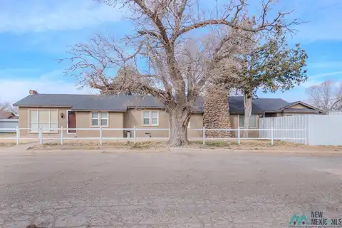 620 W 6th Street, Portales, NM 88130