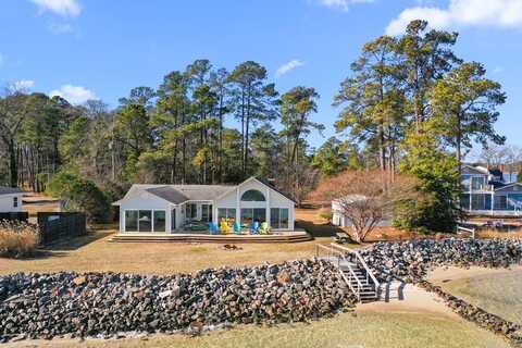 1098 Chesapeake Trail, White Stone, VA 22578