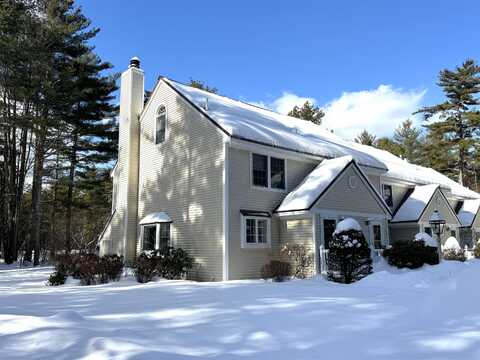 15 Cedar Drive, Conway, NH 03860