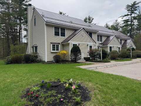 15 Cedar Drive, Conway, NH 03860