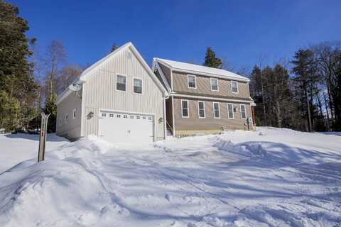 64 Two Brook Drive, Wilmington, VT 05363